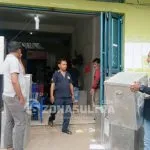Distribusi Logistik Pilgub Sultra oleh KPUD Busel Selesai Distribusi Logistik Pilgub Sultra oleh KPUD Busel Selesai