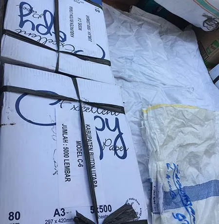 KPU Sultra Resmi Distribusikan Logistik Pilgub