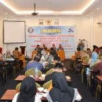 Jurusan Administrasi Publik UHO Lakukan Pengembangan Kurikulum untuk Peningkatan Mutu Jurusan Administrasi Publik UHO Lakukan Pengembangan Kurikulum untuk Peningkatan Mutu