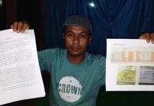 Seleksi KPU Buteng, LSM Garuda Sebut KPU RI Langgar Regulasi Seleksi KPU Buteng, LSM Garuda Sebut KPU RI Langgar Regulasi