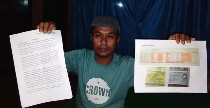 Seleksi KPU Buteng, LSM Garuda Sebut KPU RI Langgar Regulasi