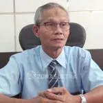 KPPN Kendari Imbau Pemda Segera Input Syarat Cairnya DAK Fisik Kepala Kantor Pelayanan Perbendaharaan Negara (KPPN) Kendari Mahmud