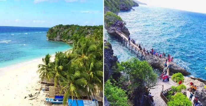 marumasa Apparalang dan Marumasa, Wisata Tebing Bulukumba yang Memikat Hati