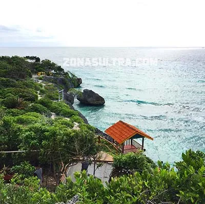 Apparalang dan Marumasa, Wisata Tebing Bulukumba yang Memikat Hati