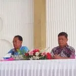 Laode Masihu Kamaluddin Nyatakan Sikap Dukung Rusda-Sjafei Laode Masihu Kamaluddin Nyatakan Sikap Dukung