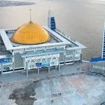 Nilai Zakat Fitrah Kota Kendari 2020 Naik Rp1.000 Pemprov Pusatkan Salat Id di Masjid Al-Alam dan Al-Kautsar