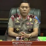 VIDEO : Ucapan Selamat Idul Fitri 1439 H Kapolda Sulawesi Tenggara