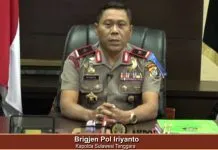 VIDEO : Ucapan Selamat Idul Fitri 1439 H Kapolda Sulawesi Tenggara