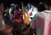 Jenazah Warga Kolut Ditemukan Membusuk di Rumah Kebun Jenazah Warga Kolut Ditemukan Membusuk di Rumah Kebun