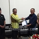 Kerjasama Pemda Wakatobi dan FK Unhas, Datangkan Dokter Spesialis Kerjasama Pemda Wakatobi dan FK Unhas, Datangkan Dokter Spesialis