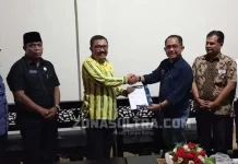Kerjasama Pemda Wakatobi dan FK Unhas, Datangkan Dokter Spesialis Kerjasama Pemda Wakatobi dan FK Unhas, Datangkan Dokter Spesialis