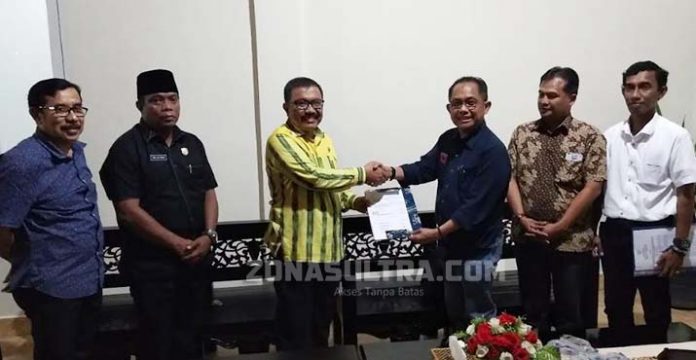 Kerjasama Pemda Wakatobi dan FK Unhas, Datangkan Dokter Spesialis