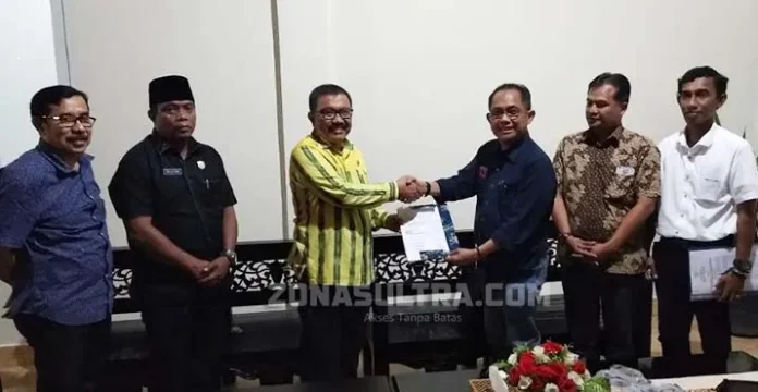 Kerjasama Pemda Wakatobi dan FK Unhas, Datangkan Dokter Spesialis