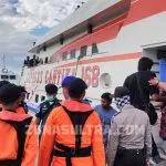 H-4 Lebaran, Jumlah Penumpang Naik 20 Persen Dibanding Tahun 2017 H-4 Lebaran, Jumlah Penumpang Naik 20 Persen Dibanding Tahun 2017