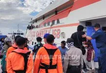 H-4 Lebaran, Jumlah Penumpang Naik 20 Persen Dibanding Tahun 2017 H-4 Lebaran, Jumlah Penumpang Naik 20 Persen Dibanding Tahun 2017