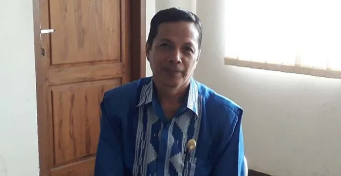 muhamad_idris Kepala Sub bagian KB dan Agama, Bagian Kesra Setda Konawe, Drs.H.Muhamad Idris