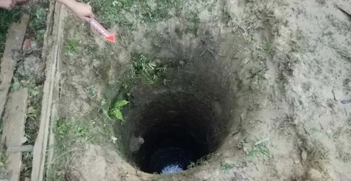 Ibunya Lupa Matikan Motor yang Diparkirnya, Bocah di Muna Tewas dalam Sumur