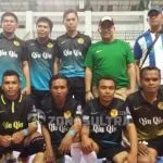 La Ode Songko Panatagama Apresisasi Turnamen Futsal IKA SMANDARA Cup VII La Ode Songko Panatagama Apresisasi Turnamen Futsal IKA SMANDARA Cup VII