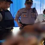 Seorang Remaja di Muna Tewas Tenggelam di Danau Motonuno, Begini Kronologisnya Seorang Remaja di Muna Tewas Tenggelam di Danau Motonuno, Begini Kronologisnya