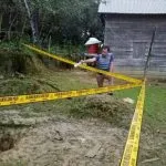 Ibunya Lupa Matikan Motor yang Diparkirnya, Bocah di Muna Tewas dalam Sumur Ibunya Lupa Matikan Motor yang Diparkirnya, Bocah di Muna Tewas dalam Sumur