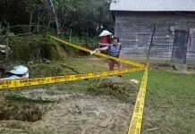 Ibunya Lupa Matikan Motor yang Diparkirnya, Bocah di Muna Tewas dalam Sumur Ibunya Lupa Matikan Motor yang Diparkirnya, Bocah di Muna Tewas dalam Sumur