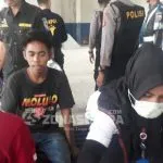Dua Sopir dan Empat Karnet di Terminal Puuwatu Positif Gunakan Sabu Dua Sopir dan Empat Karnet di Terminal Puuwatu Positif Gunakan Sabu
