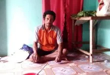 Hilang Saat Melaut, Nelayan Asal Binongko Ditemukan Selamat Hilang Saat Melaut, Nelayan Asal Binongko Ditemukan Selamat