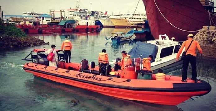 nelayan_binongko Nelayan Pulau Binongko yang Hilang Saat Melaut Belum Ditemukan