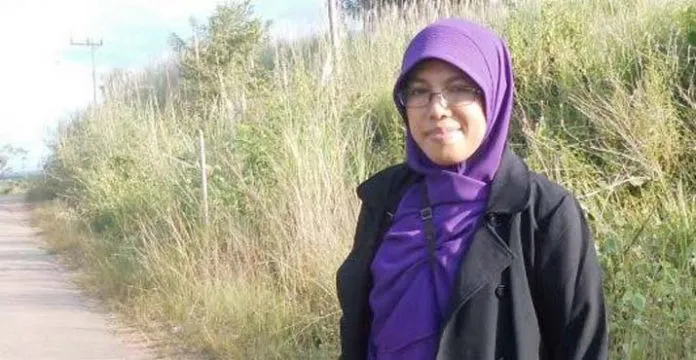 Hasni Tagili, M. Pd. Praktisi Pendidikan Konawe - Opini