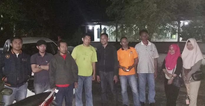 Begini Cara Panwaslu Wakatobi Cegah Politik Uang