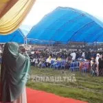 pasangan muslim konawe