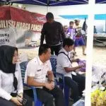 Stabilkan Harga Pangan, Pemda Konawe Gencar Operasi Pasar Stabilkan Harga Pangan, Pemda Konawe Gencar Operasi Pasar