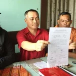 Dua Paslon Bupati Sebut Pilkada Konawe Cacat Hukum Dua Paslon Bupati Sebut Pilkada Konawe Cacat Hukum