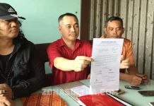 Dua Paslon Bupati Sebut Pilkada Konawe Cacat Hukum Dua Paslon Bupati Sebut Pilkada Konawe Cacat Hukum