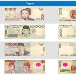 Sebelum 30 Desember 2018, Tukarkan 4 Pecahan Uang Kertas Lama Ini ke BI Sebelum 30 Desember 2018, Tukarkan 4 Pecahan Uang Kertas Lama Ini ke BI