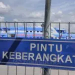 Pelindo Prediksi Penumpang Mudik Naik 2,7 Persen Pelindo Prediksi Penumpang Mudik Naik 2,7 Persen