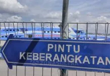 Pelindo Prediksi Penumpang Mudik Naik 2,7 Persen Pelindo Prediksi Penumpang Mudik Naik 2,7 Persen