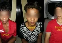 Pencurian Berantai, Tiga Pemuda di Konawe Diringkus Polisi Pencurian Berantai, Tiga Pemuda di Konawe Diringkus Polisi