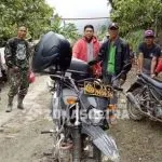 Pencarian Anggota KPPS Kolut yang Hilang Melibatkan Dukun Pencarian Anggota KPPS Kolut yang Hilang Melibatkan Dukun