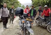 Pencarian Anggota KPPS Kolut yang Hilang Melibatkan Dukun Pencarian Anggota KPPS Kolut yang Hilang Melibatkan Dukun