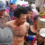 Pemuda Ini Tertangkap Tangan Curi Uang Pedagang di Pasar Matakidi Pemuda Ini Tertangkap Tangan Curi Uang Pedagang di Pasar Matakidi