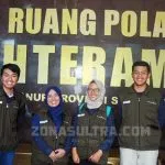 6 Pengajar Muda Indonesia Mengajar Bakal Mengabdi Bagi Anak-anak di Konawe 6 Pengajar Muda Indonesia Mengajar Bakal Mengabdi Bagi Anak-anak di Konawe