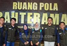 6 Pengajar Muda Indonesia Mengajar Bakal Mengabdi Bagi Anak-anak di Konawe 6 Pengajar Muda Indonesia Mengajar Bakal Mengabdi Bagi Anak-anak di Konawe
