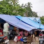 Tinggal di Pengungsian, Berikut Kebutuhan Korban Banjir di Kota Kendari Tinggal di Pengungsian, Berikut Kebutuhan Korban Banjir di Kota Kendari