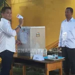 Ketua DPW Perindo Optimis Rusda Mahmud dan Sjafei Kahar Menang Ketua DPW Perindo Optimis Rusda Mahmud dan Sjafei Kahar Menang