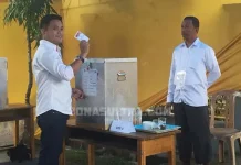Ketua DPW Perindo Optimis Rusda Mahmud dan Sjafei Kahar Menang Ketua DPW Perindo Optimis Rusda Mahmud dan Sjafei Kahar Menang