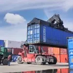 Ekspor Sultra Mei 2020 Capai 179 Juta Dolar AS petikemas - pelabuhan bungkutoko