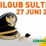 Dua Lembaga Survei Prediksi Pilgub Sultra Tak Terpengaruh Money Politik pilgub sultra, pilkada sultra