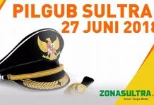 Dua Lembaga Survei Prediksi Pilgub Sultra Tak Terpengaruh Money Politik pilgub sultra, pilkada sultra