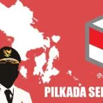 Perludem: Perppu Pilkada Terkesan Memaksa dan Luput Soal Anggaran Ilustrasi Pilkada Serentak